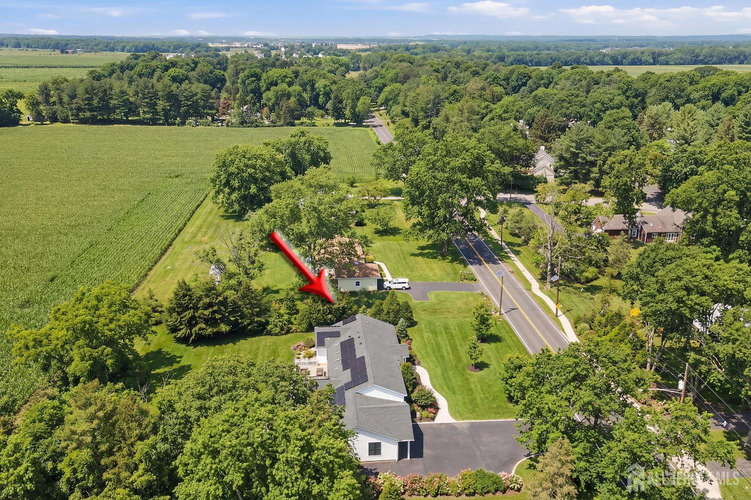 23 Cranbury Neck Road Cranbury, NJ 08512 - Photo 46 of 50