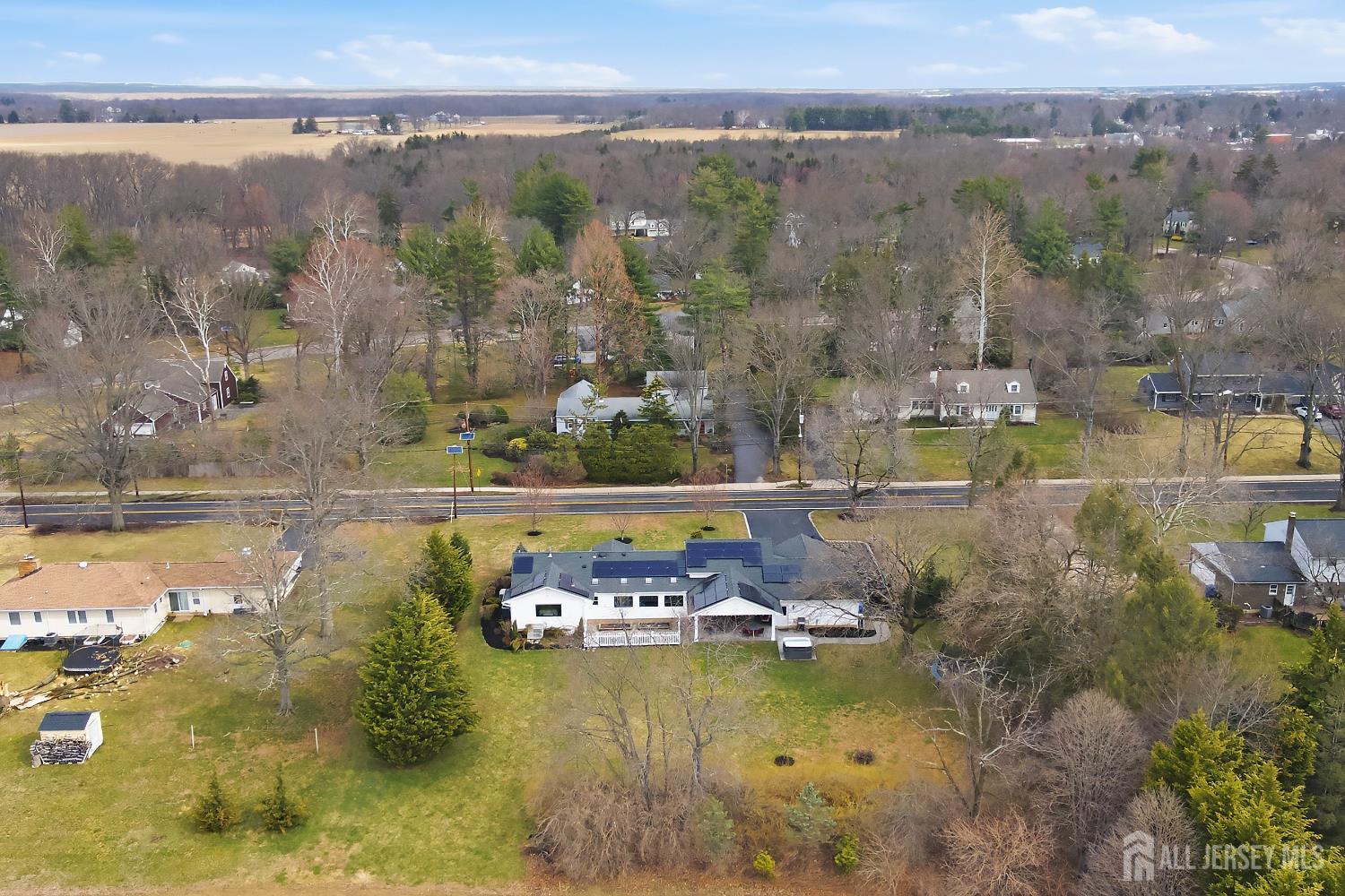 23 Cranbury Neck Road Cranbury, NJ 08512 - Photo 47 of 50