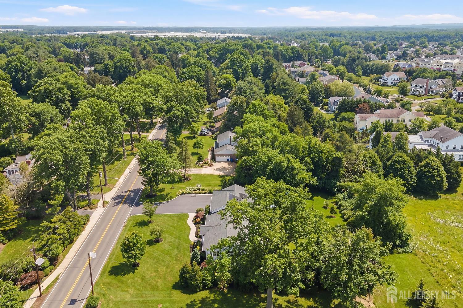 23 Cranbury Neck Road Cranbury, NJ 08512 - Photo 48 of 50