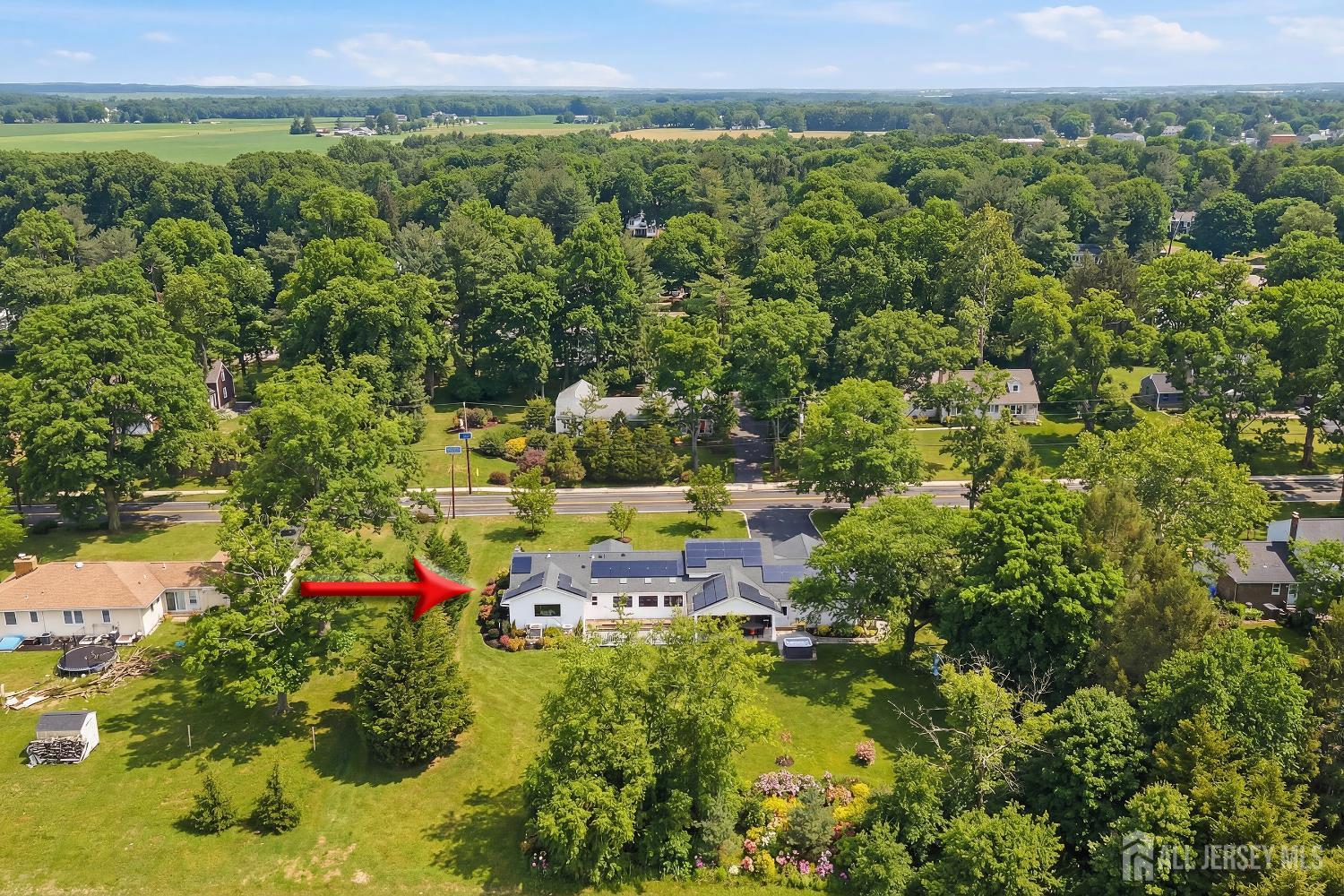 23 Cranbury Neck Road Cranbury, NJ 08512 - Photo 49 of 50