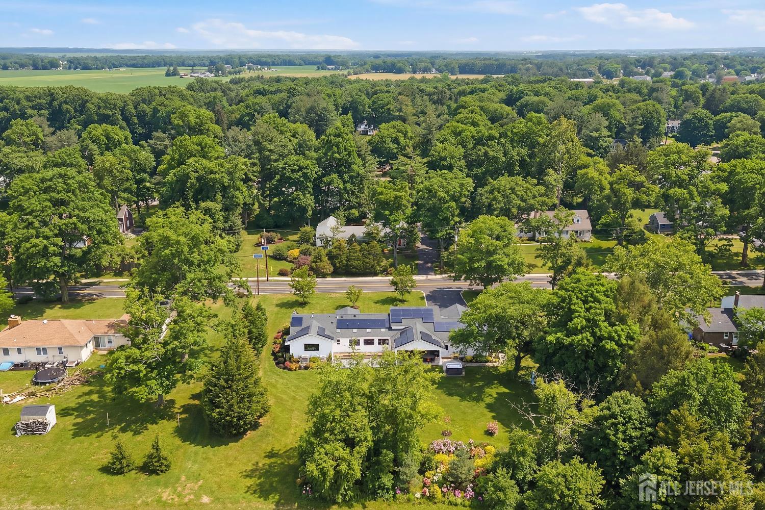 23 Cranbury Neck Road Cranbury, NJ 08512 - Photo 50 of 50