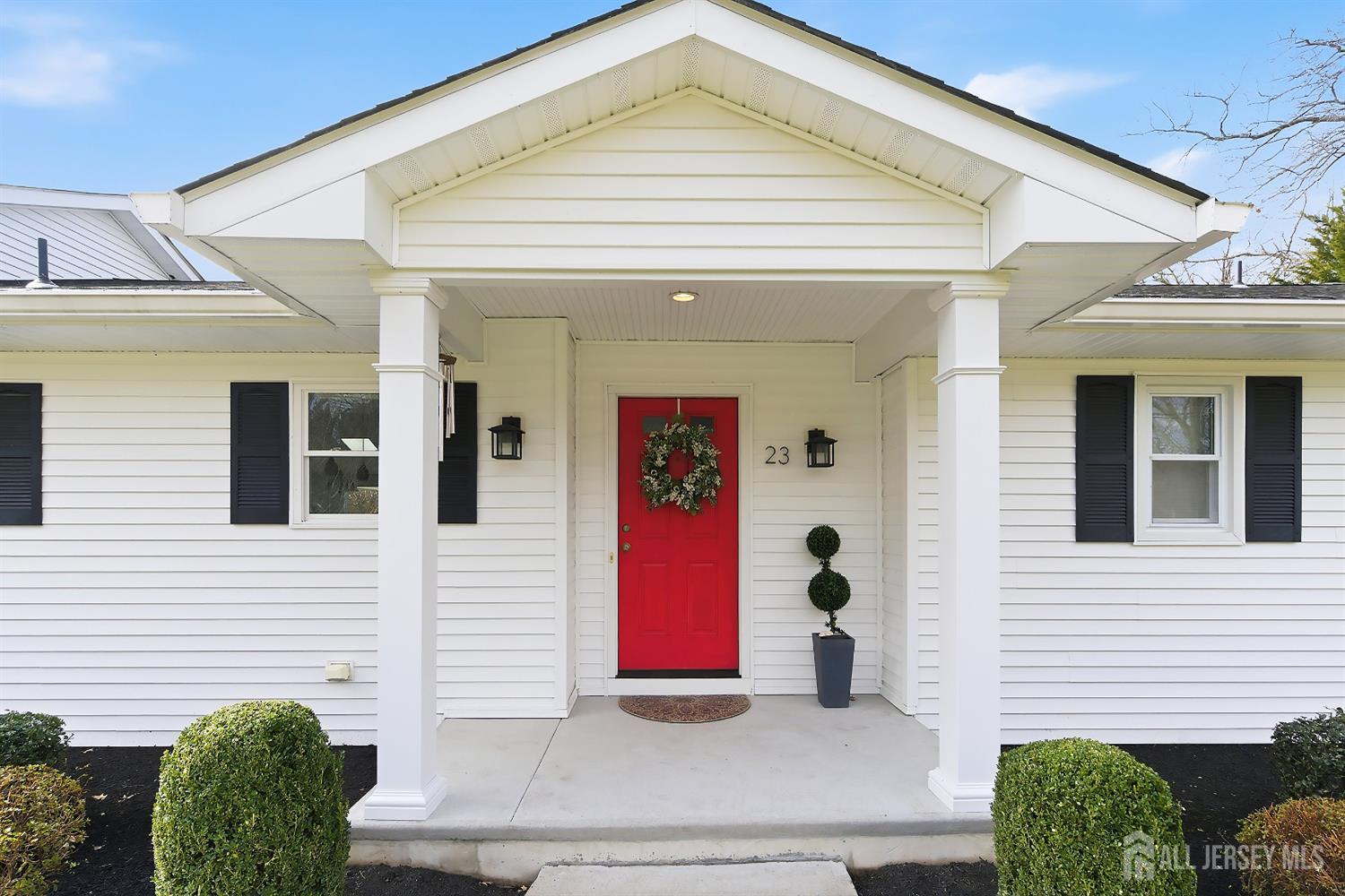 23 Cranbury Neck Road Cranbury, NJ 08512 - Photo 5 of 50