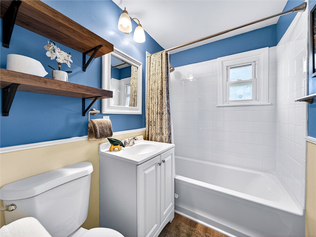 22 Mac Arthur Road Greece, NY 14615 - Photo 24 of 38