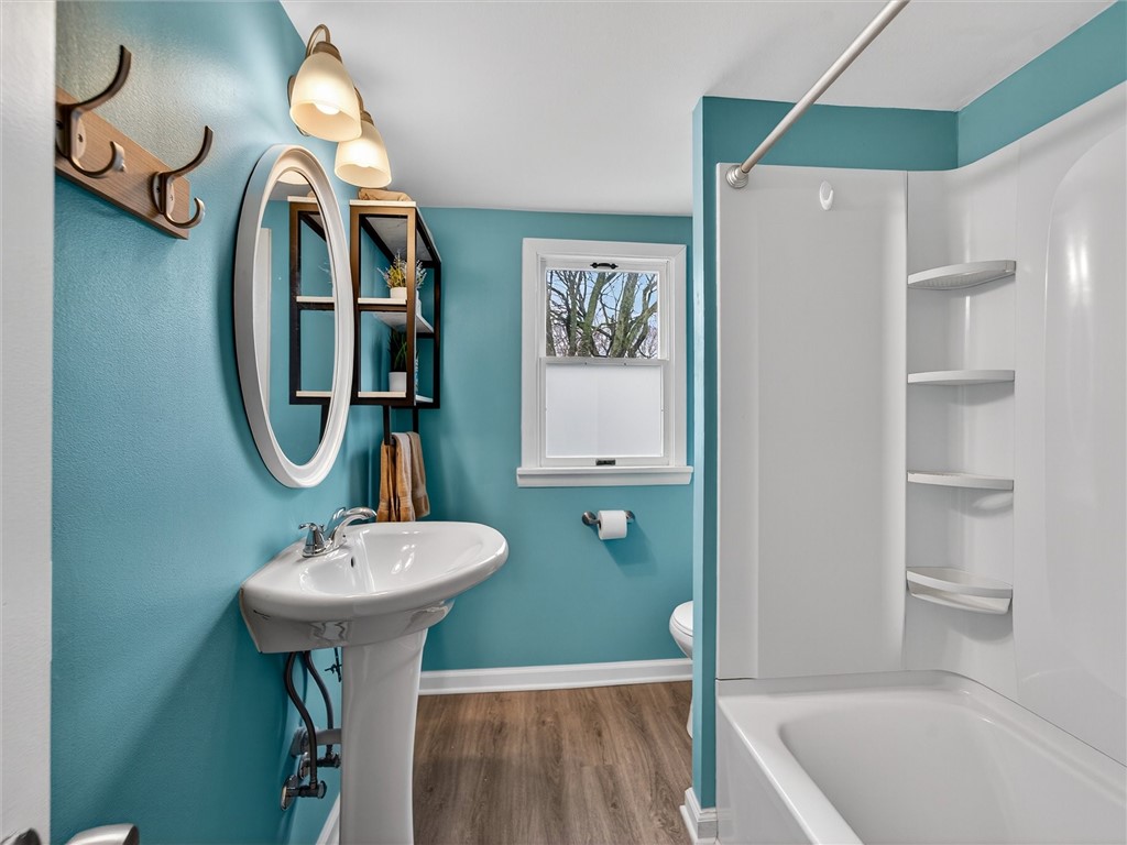 22 Mac Arthur Road Greece, NY 14615 - Photo 32 of 38