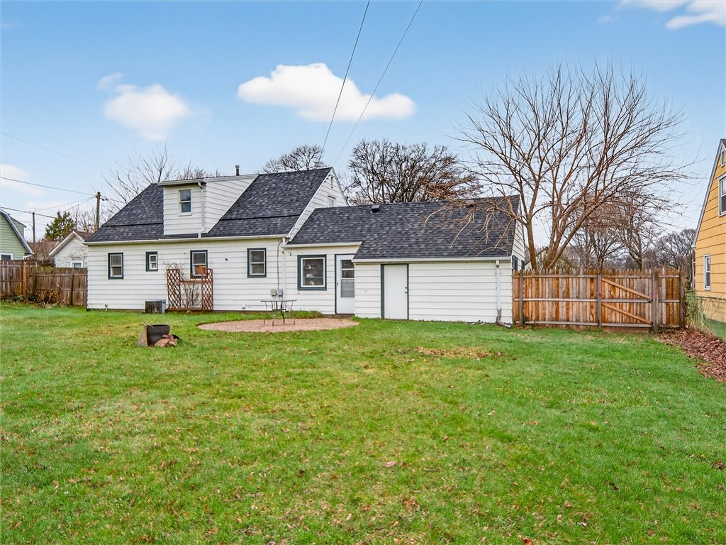 22 Mac Arthur Road Greece, NY 14615 - Photo 37 of 38