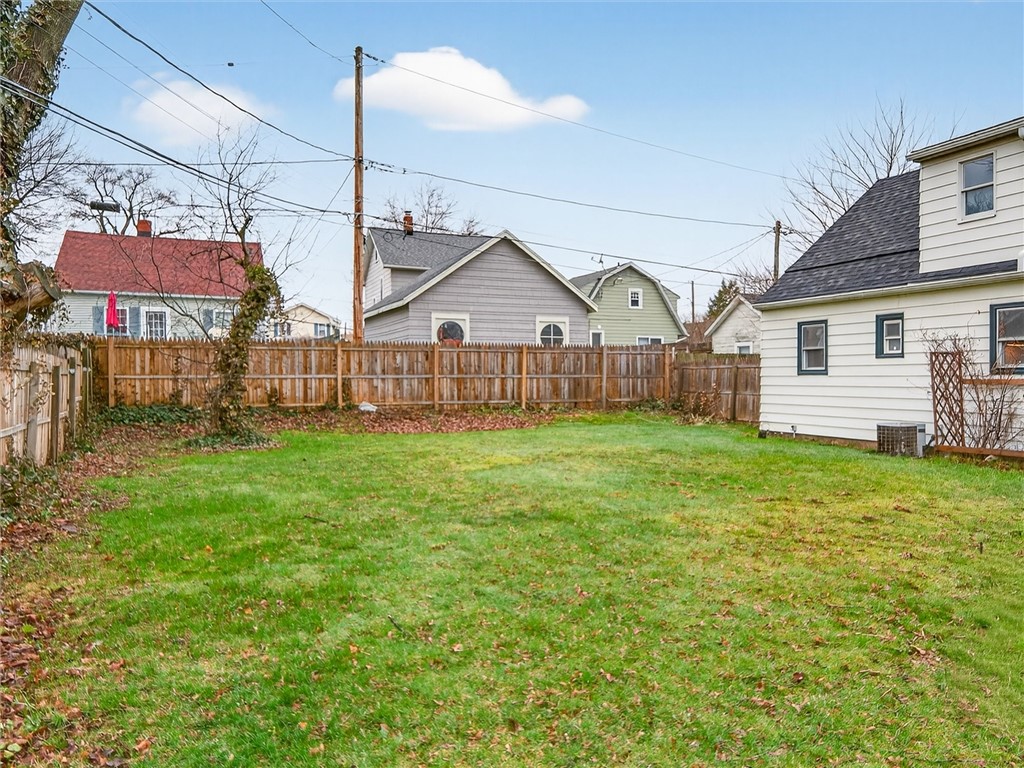 22 Mac Arthur Road Greece, NY 14615 - Photo 38 of 38