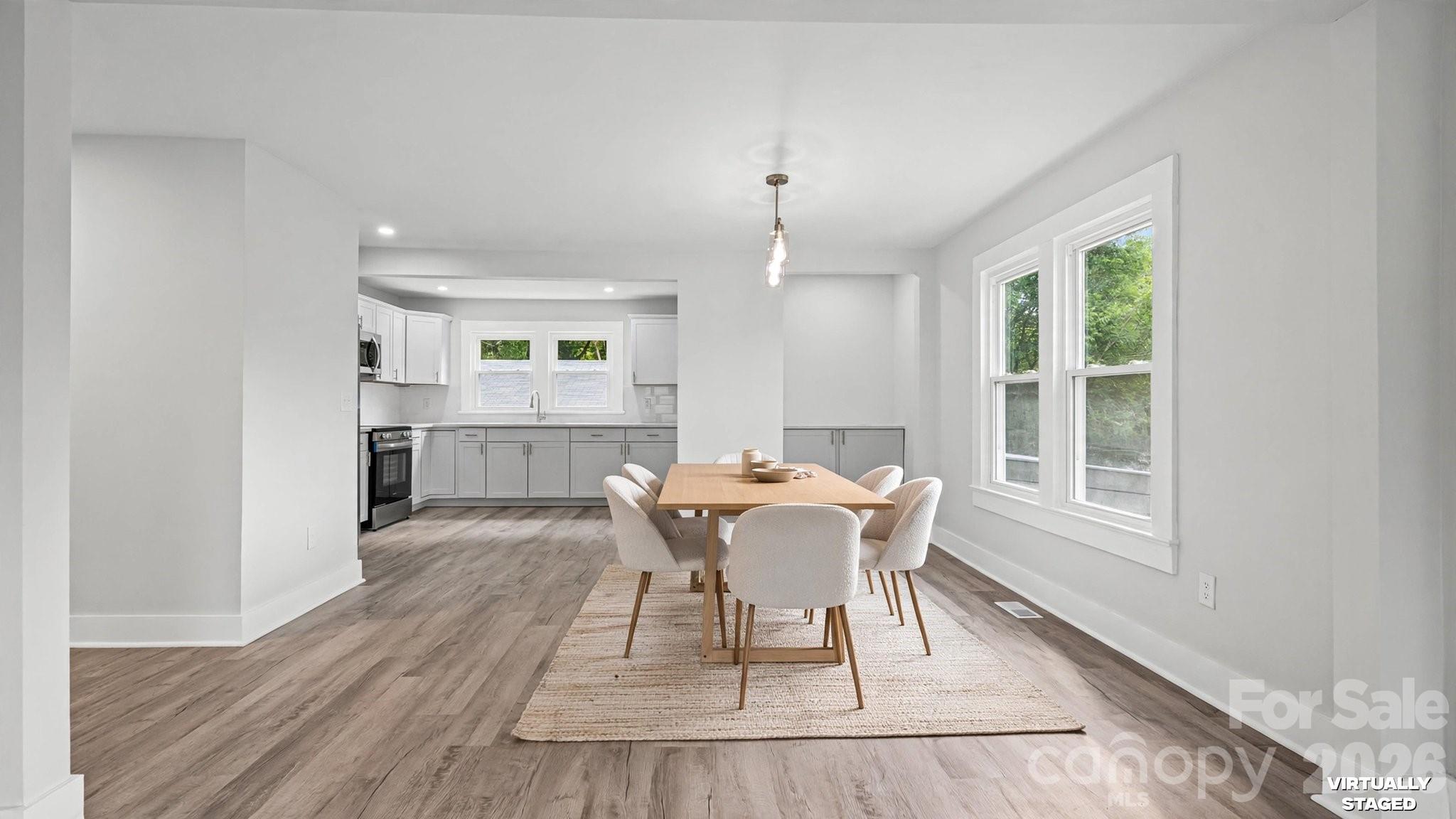 1306 Pennington Road Albemarle, NC 28001 - Photo 7 of 23 Gallery Image 7