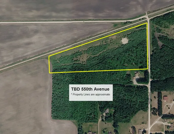 $36,000 | Tbd 550th Avenue, Warroad, MN 56763