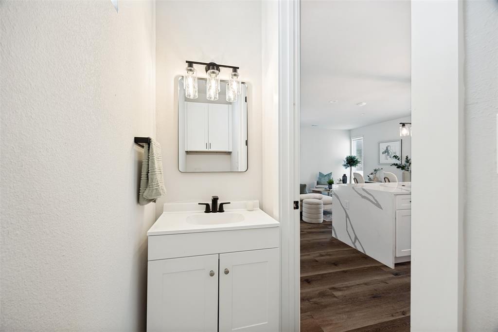 5633 Live Oak Street, Unit 103 Dallas, TX 75206 - Photo 12 of 24