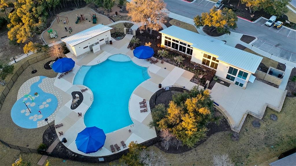 4317 Buffalo Ford Road Georgetown, TX 78628 - Photo 25 of 37 Lively Ranch Amenities