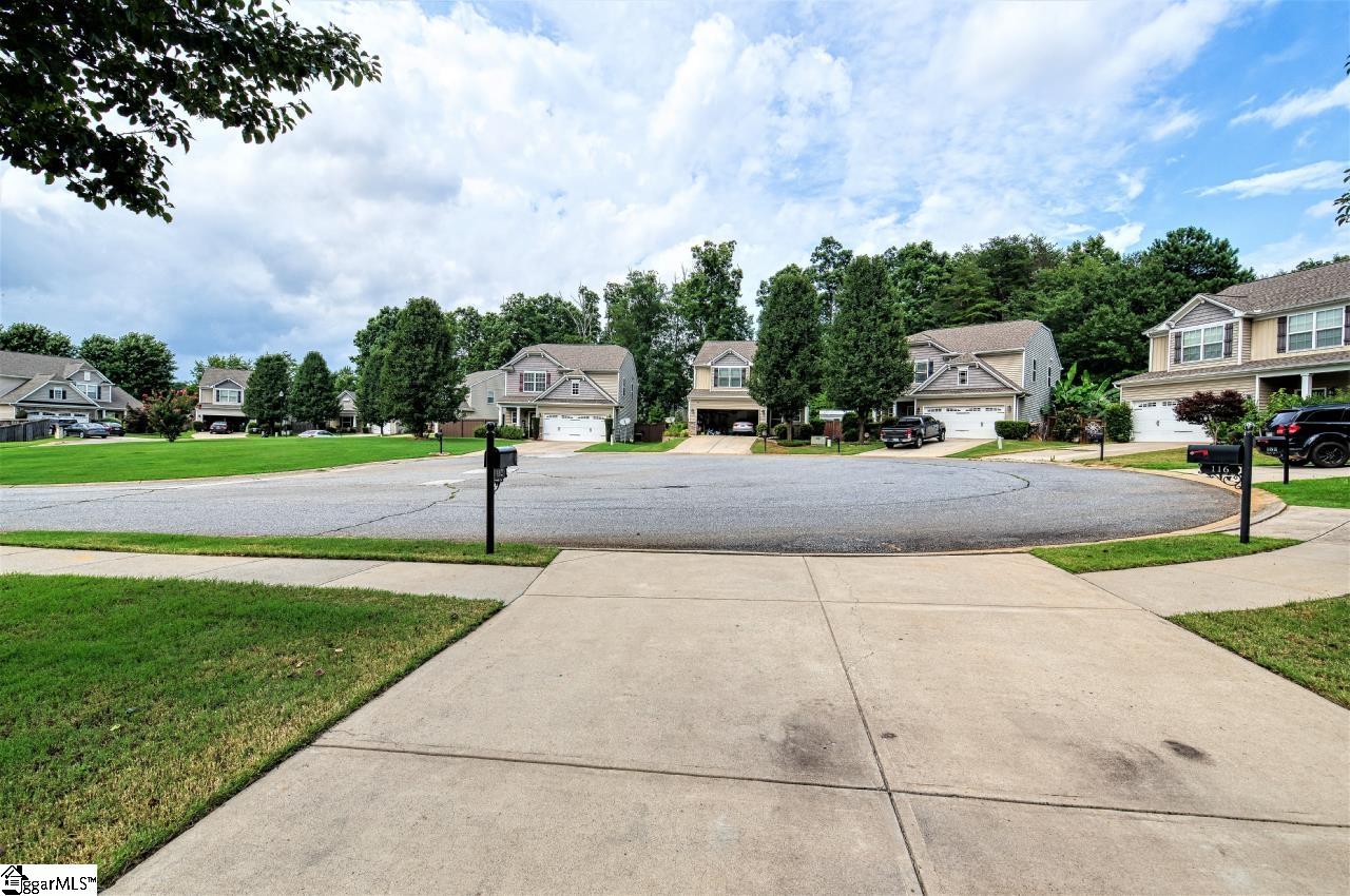 112 Stream Crossing Way Greer, SC 29650 - Photo 36 of 36 Gallery Image 36