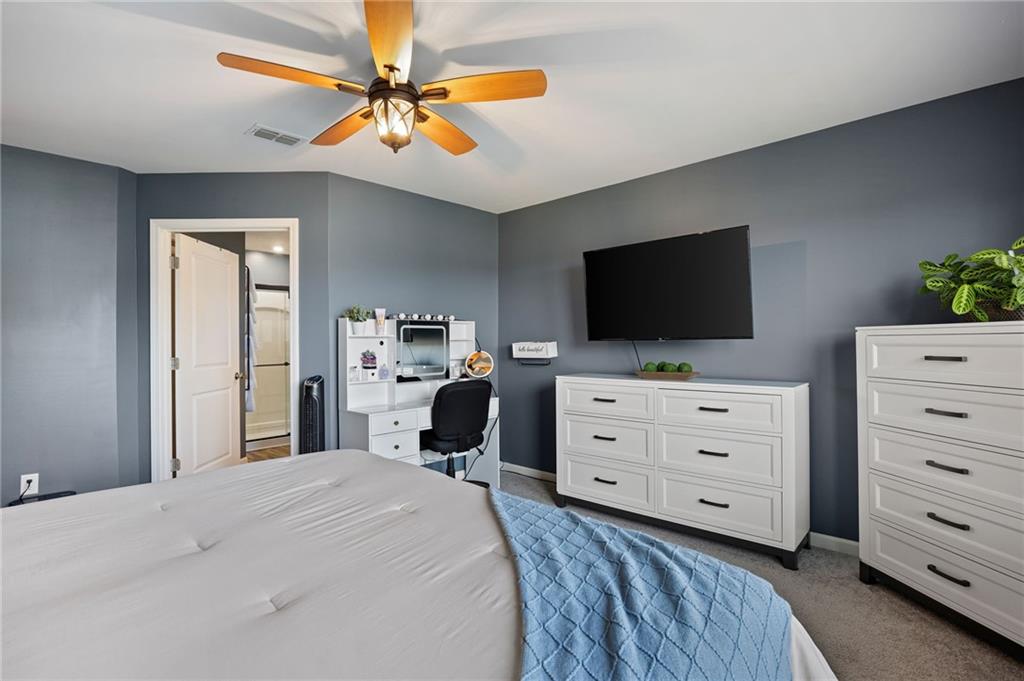 612 Tudor Street Kingston, GA 30145 - Photo 17 of 40