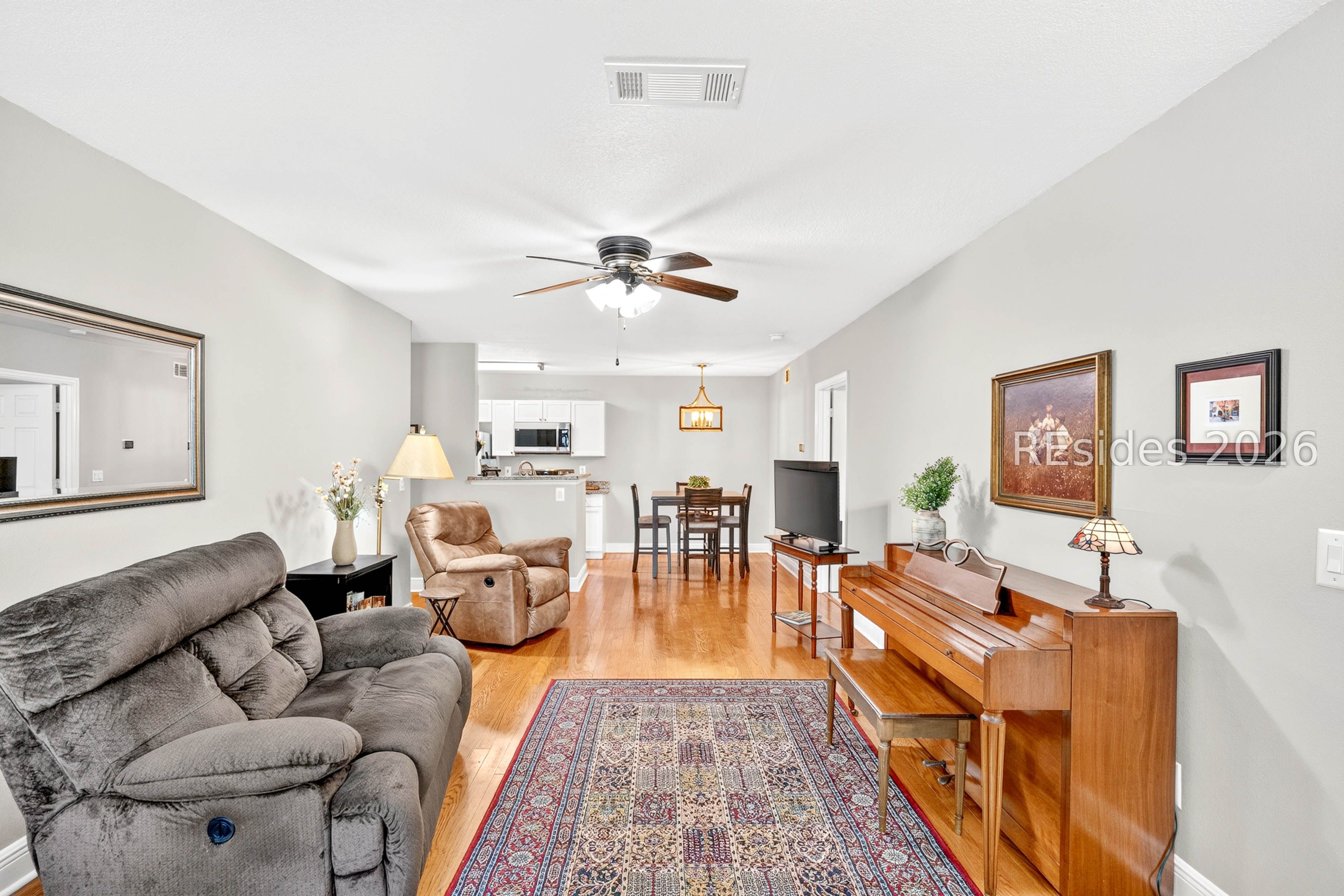 897 Fording Island Road, Unit 1511 Bluffton, SC 29910 - Photo 6 of 41