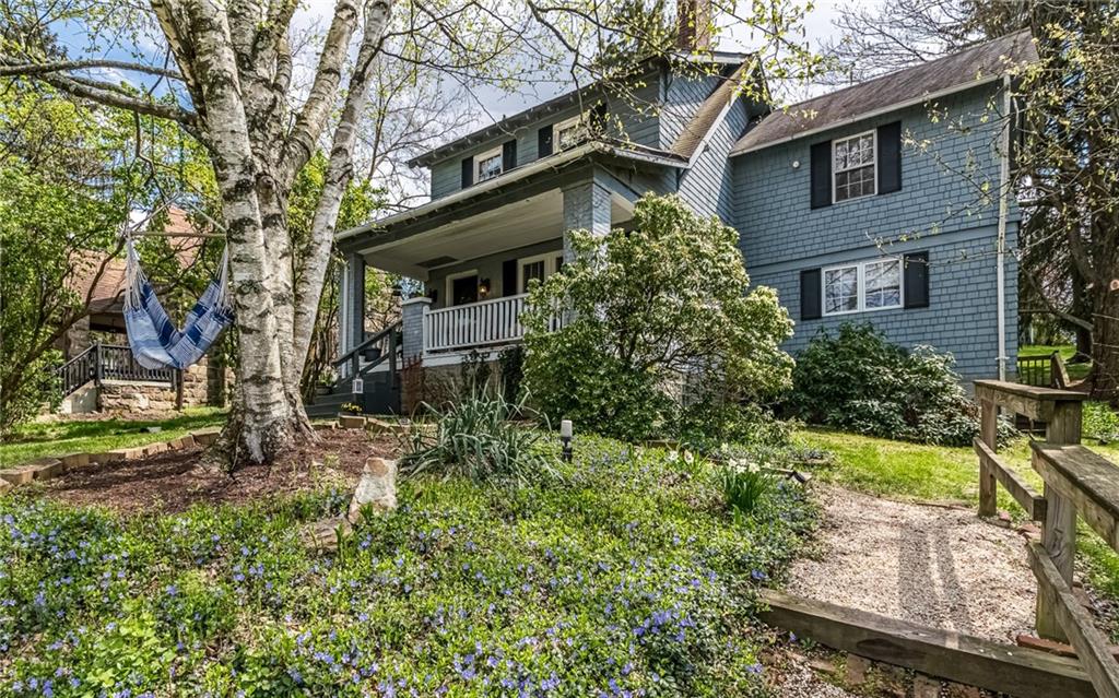 301 West Ingomar Road Pittsburgh, PA 15237 - Photo 1 of 25