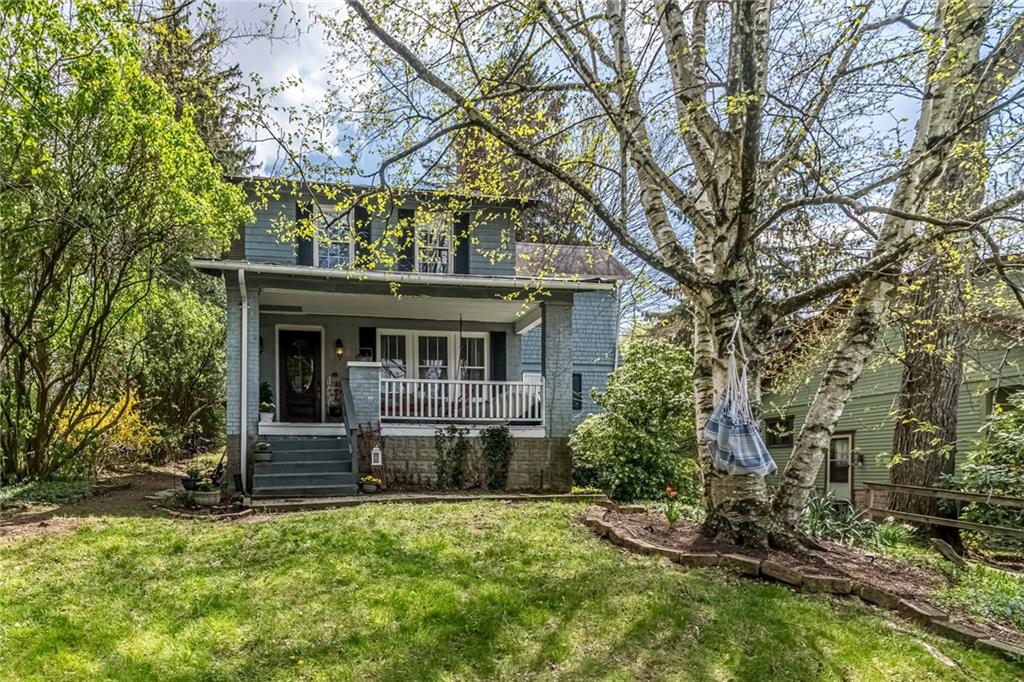 301 West Ingomar Road Pittsburgh, PA 15237 - Photo 2 of 25