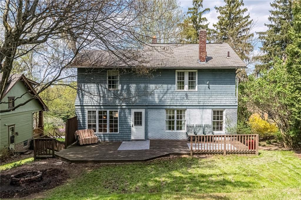 301 West Ingomar Road Pittsburgh, PA 15237 - Photo 24 of 25