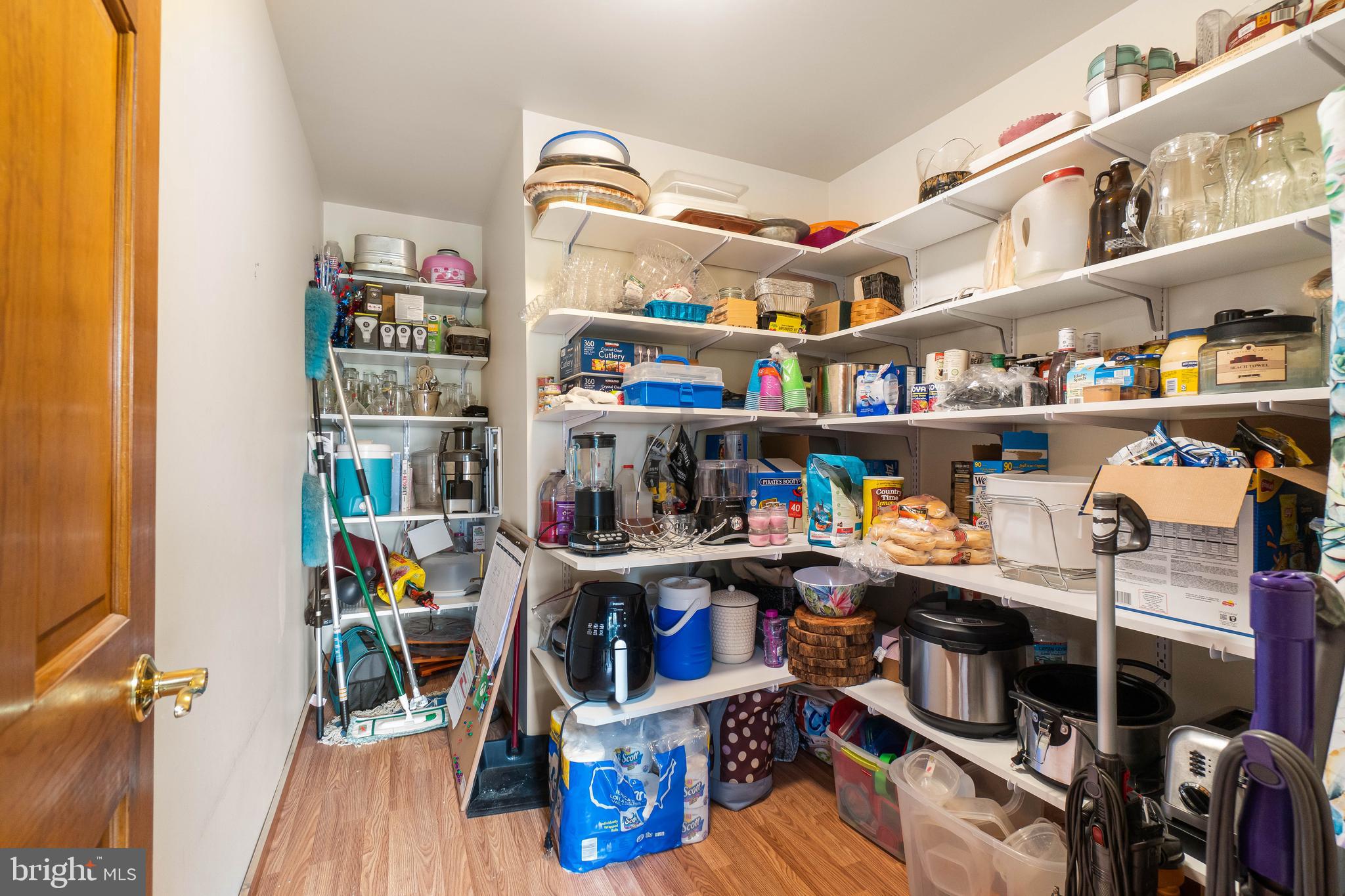 480 Ridge Road Rising Sun, MD 21911 - Photo 28 of 34 Oversized Pantry