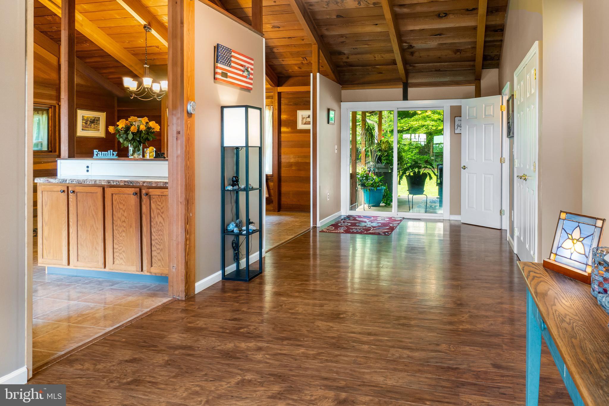 480 Ridge Road Rising Sun, MD 21911 - Photo 6 of 34 Foyer