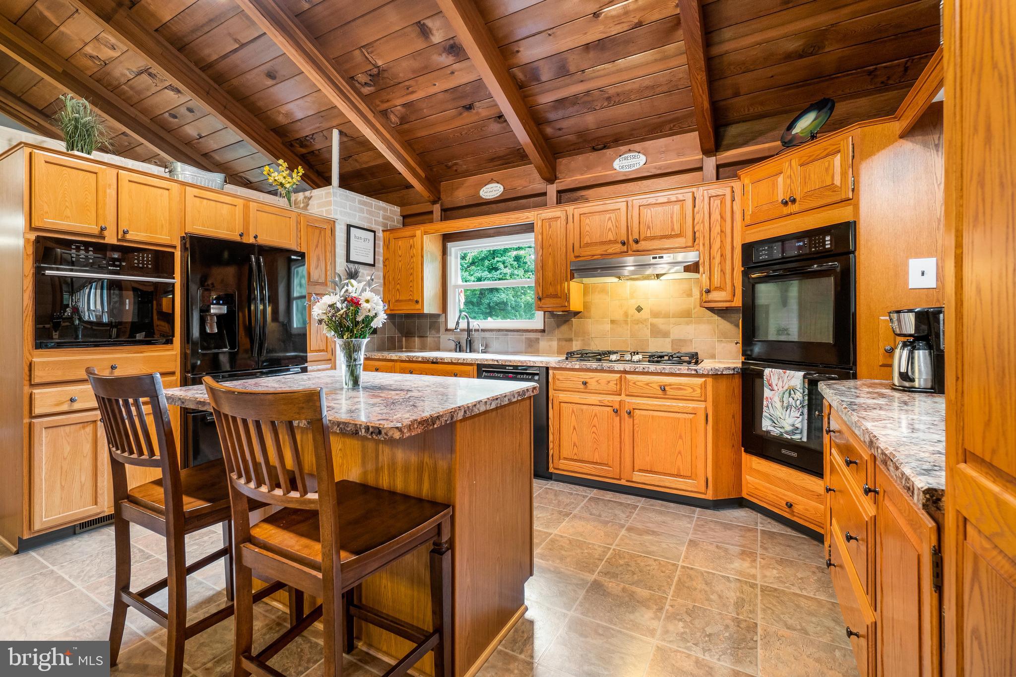 480 Ridge Road Rising Sun, MD 21911 - Photo 8 of 34 Kitchen