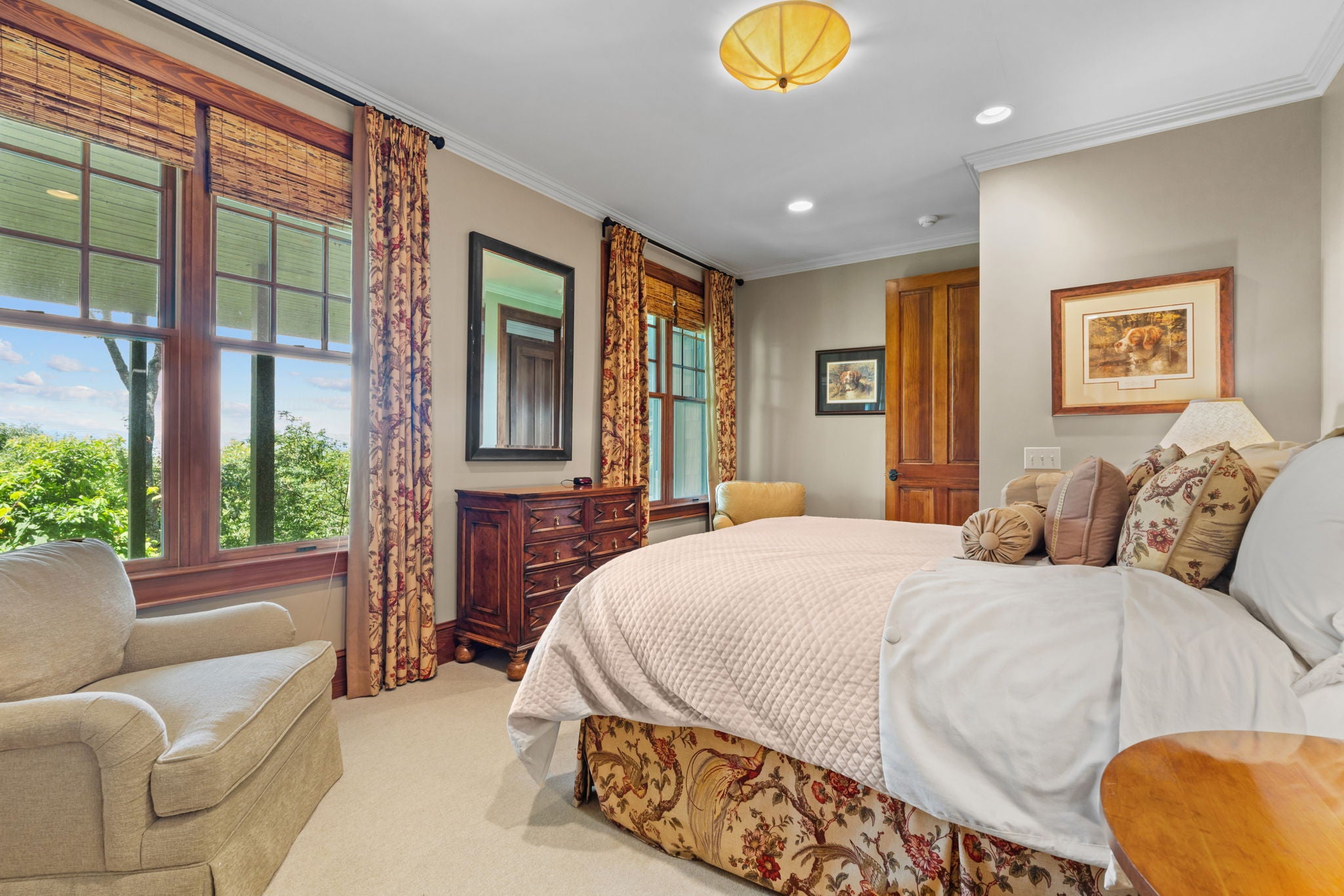 700 Silly Ridge Road Scaly Mountain, NC 28775 - Photo 34 of 41 Gallery Image 34