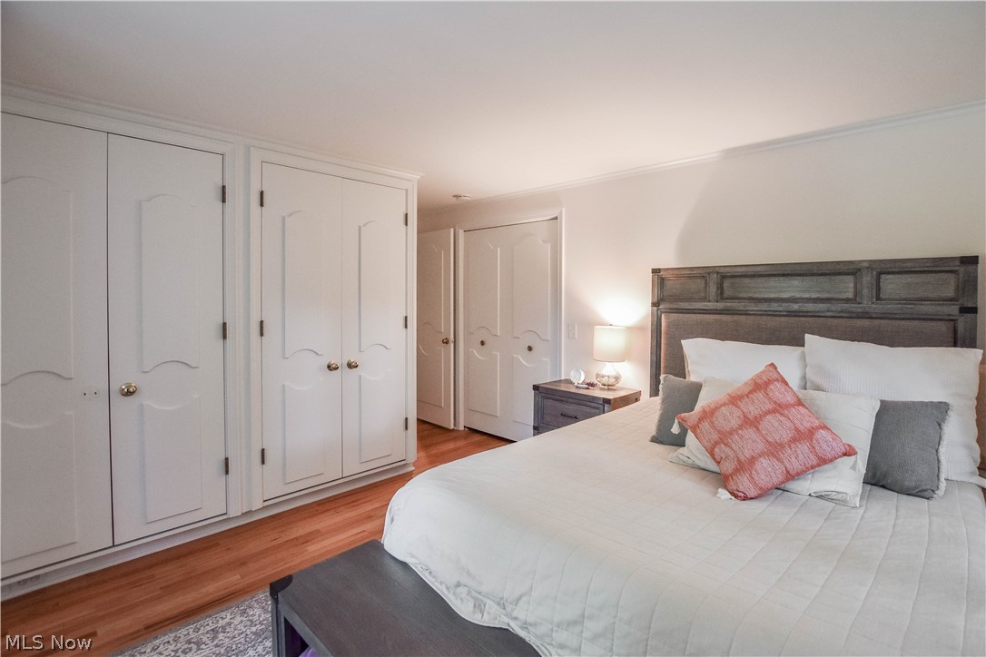 2025 Stockton Road Northwest Massillon, OH 44646 - Photo 29 of 46 Bedroom 2