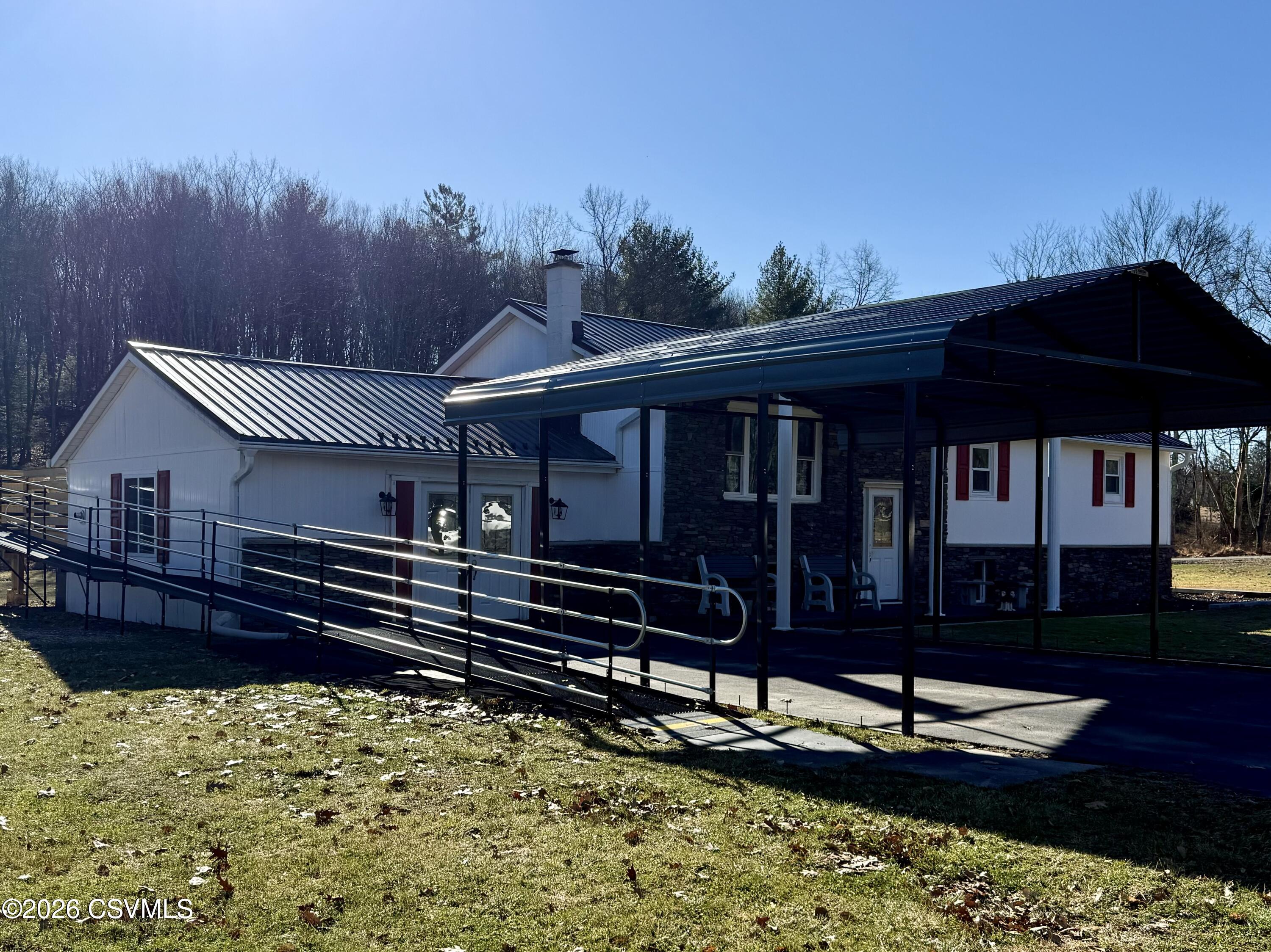 40 Park Ridge Drive Shickshinny, PA 18655 - Photo 35 of 37