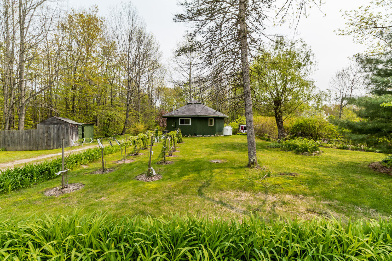 93 Kendall Corner Road Belfast, ME 04915 - Photo 3 of 23 93 Kendall Corner Road, Searsport
