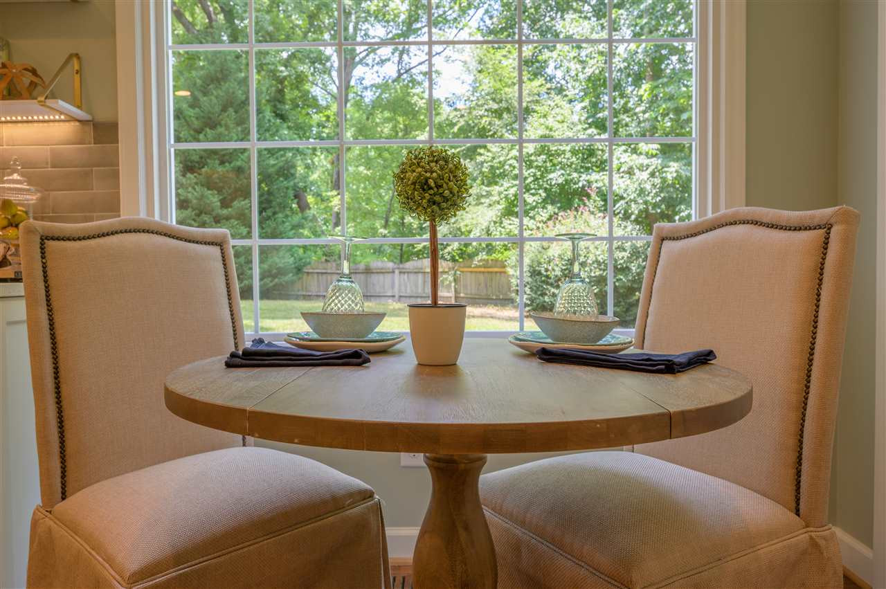 4405 Irving Court Raleigh, NC 27609 - Photo 8 of 30 Photo 8