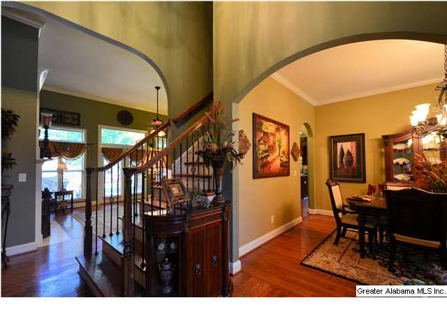 3631 Oakleaf Drive Helena, AL 35022 - Photo 4 of 28