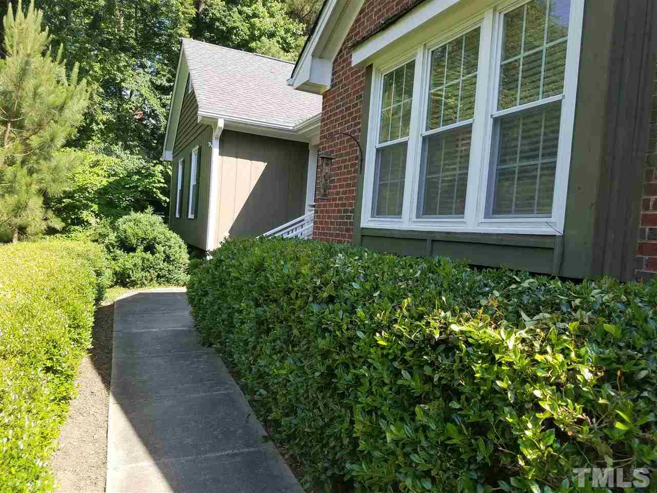 8412 Two Courts Drive Raleigh, NC 27613 - Photo 3 of 25