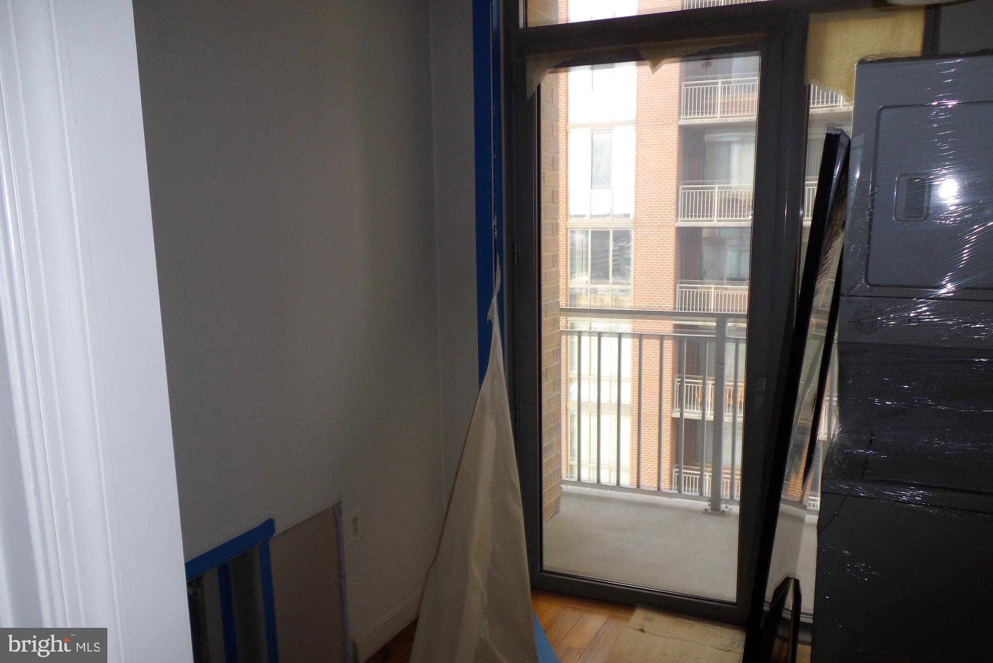11990 Market Street, Unit 1216 Reston, VA 20190 - Photo 19 of 23 Patio exit