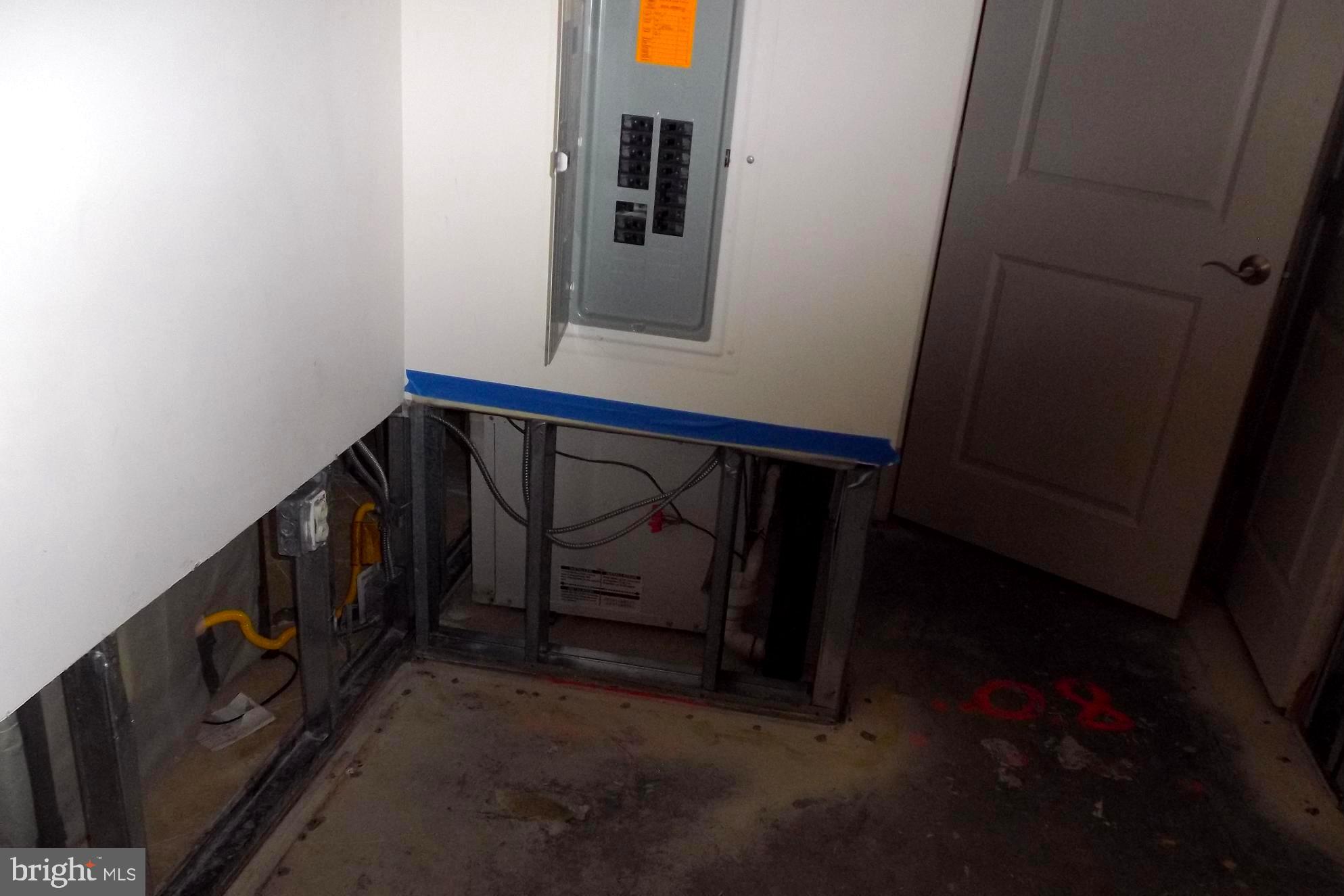 11990 Market Street, Unit 1216 Reston, VA 20190 - Photo 20 of 23 Electrical 🗃