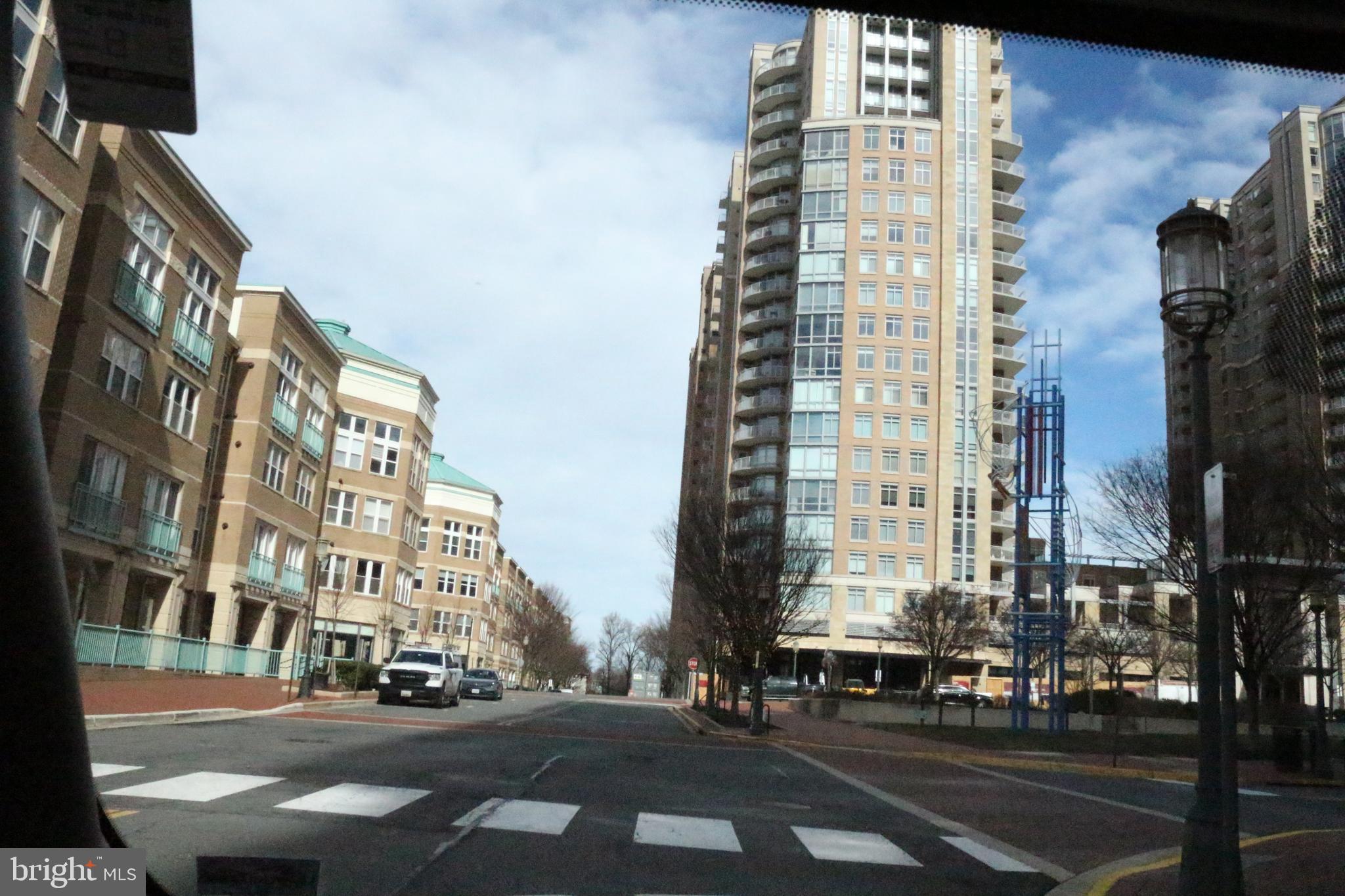 11990 Market Street, Unit 1216 Reston, VA 20190 - Photo 2 of 23 Tower 1