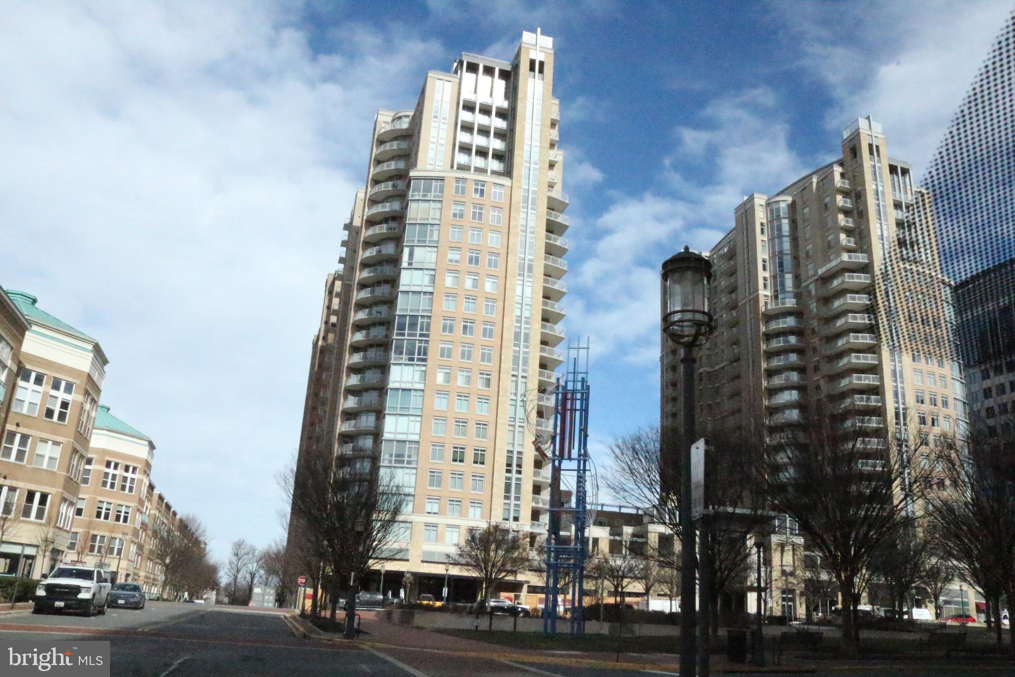 11990 Market Street, Unit 1216 Reston, VA 20190 - Photo 23 of 23 Towers