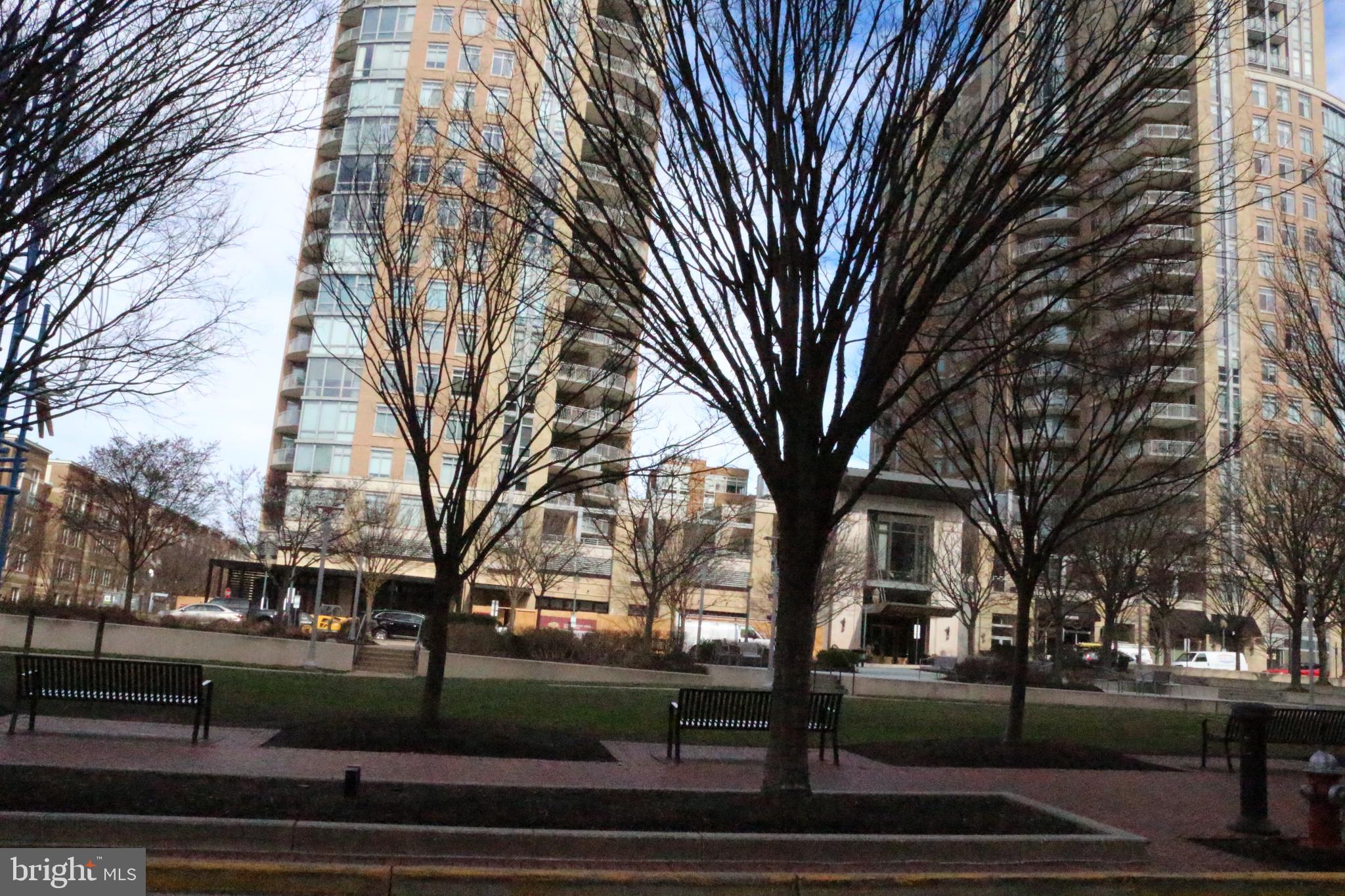 11990 Market Street, Unit 1216 Reston, VA 20190 - Photo 3 of 23 Towers
