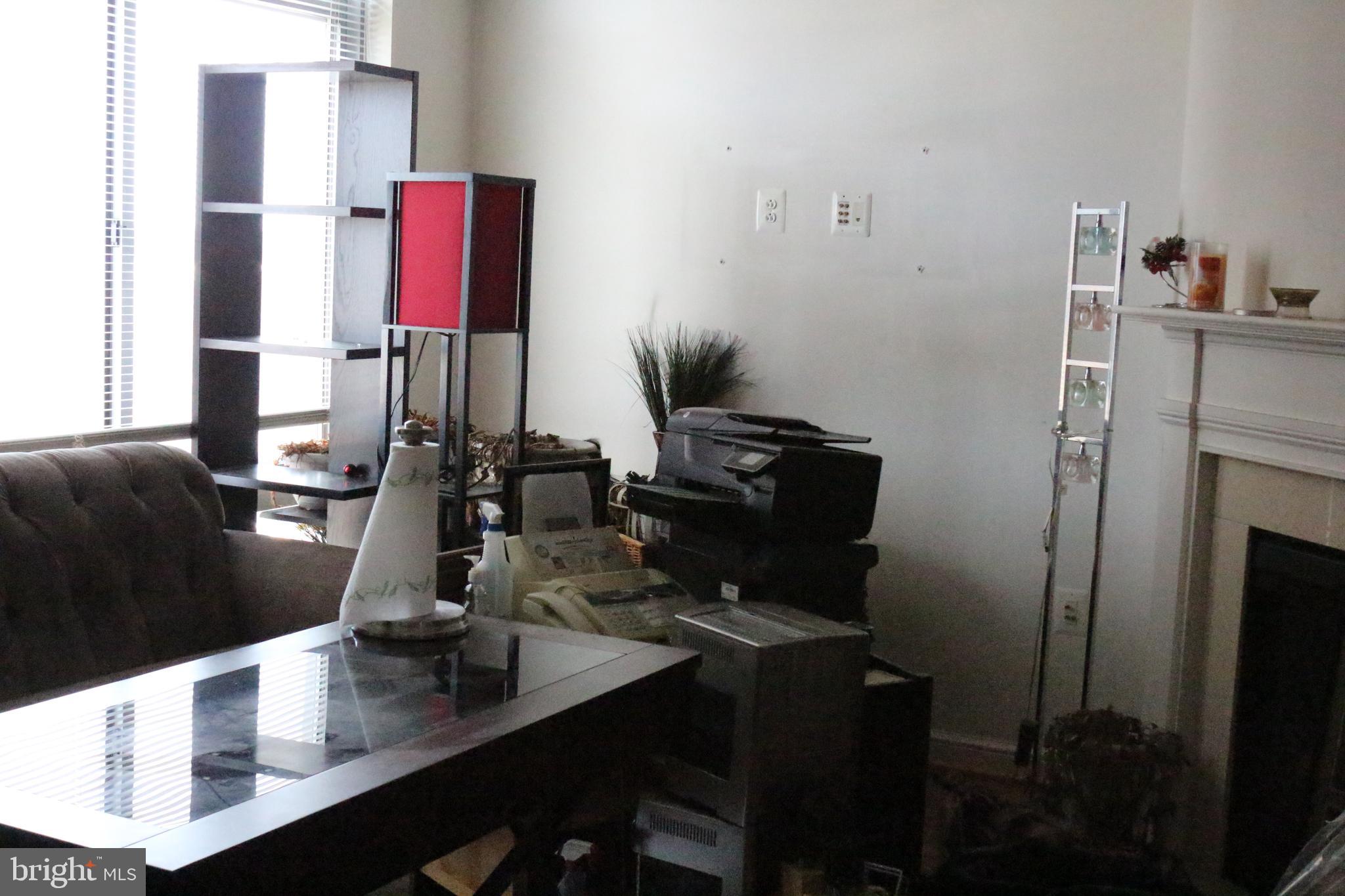 11990 Market Street, Unit 1216 Reston, VA 20190 - Photo 6 of 23 Living room