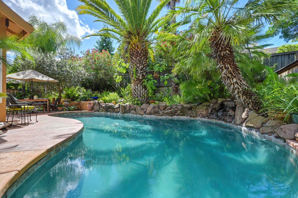 4436 Pebble Beach Road Rocklin, CA 95765 - Photo 50 of 61 Privacy in your backyard retreat