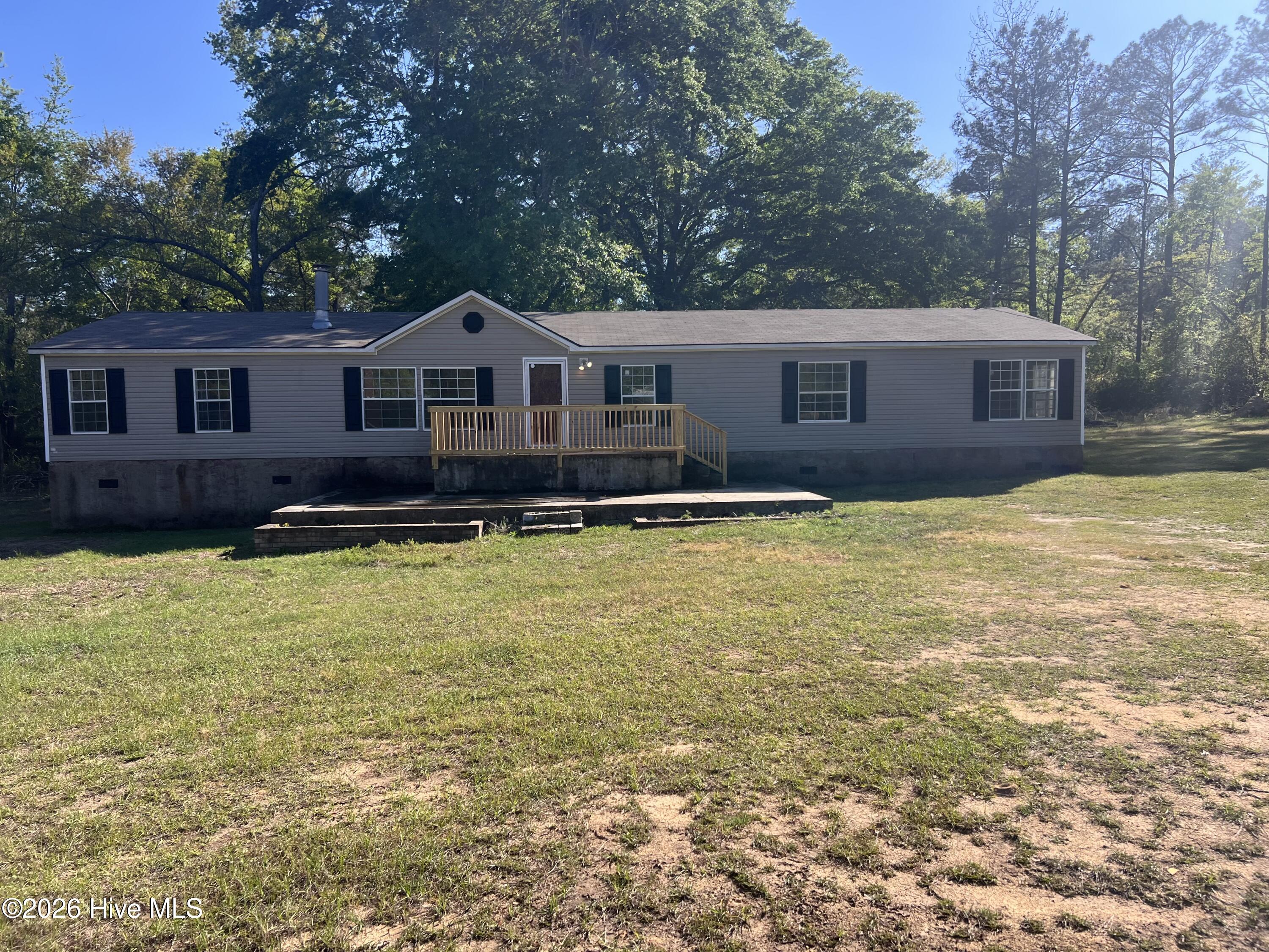 3577 Gant Jackson Road Dearing, GA 30808 - Photo 13 of 18