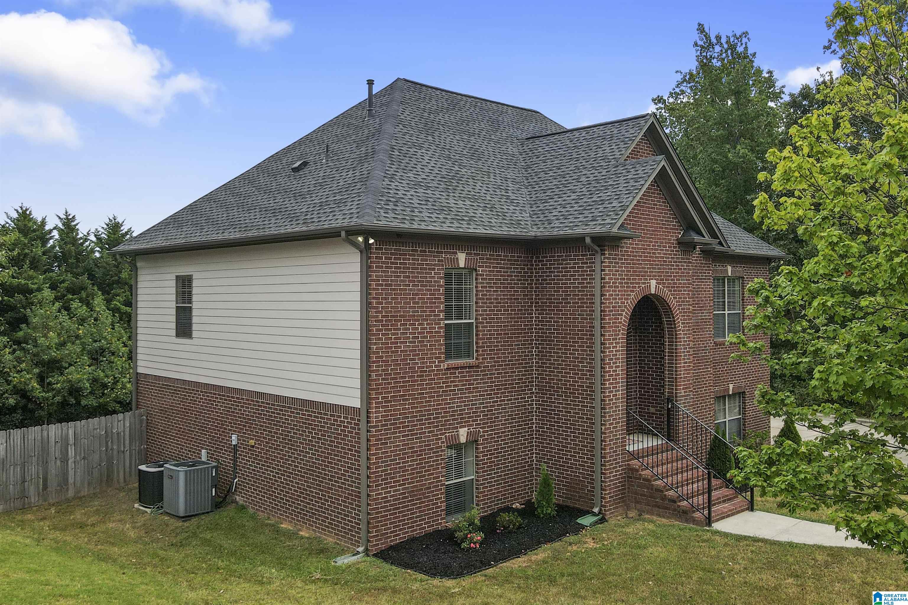 3481 Cooks Moore Road Trussville, AL 35173 - Photo 3 of 40