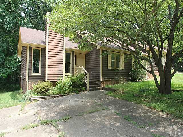 5504 Kaplan Drive, Unit A Raleigh, NC 27606 - Photo 1 of 12 Other