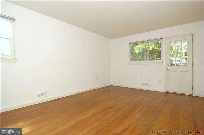 820 Northwest Drive Silver Spring, MD 20901 - Photo 12 of 26 Bedroom (Master)