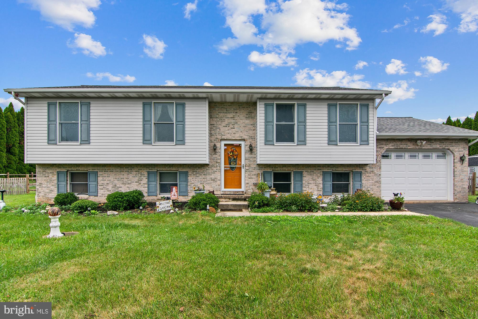193 Hitching Post Drive Rising Sun, MD 21911 - Photo 2 of 43 Front View
