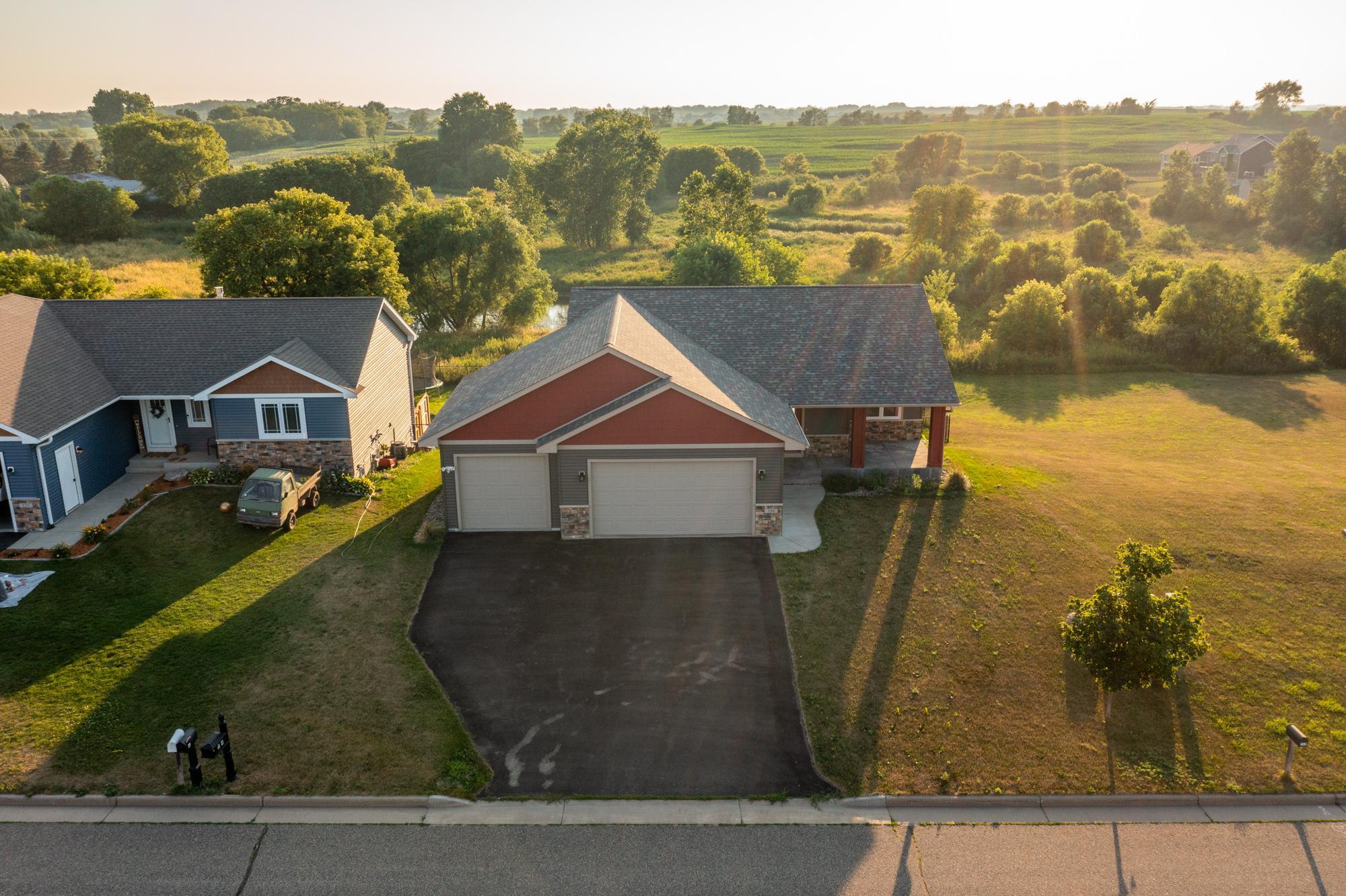 239 Prairie Road New Richmond, WI 54017 - Photo 1 of 1 Gallery Image 1