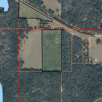 Berry Farm Road Lithia, FL 33547 - Photo 1 of 1