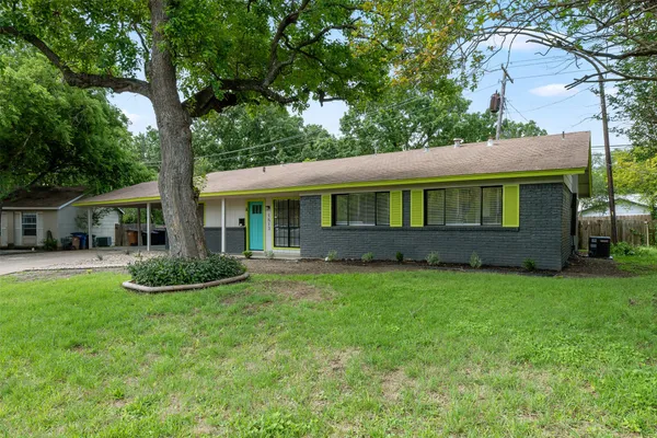 $1,695 | 1513 Braes Ridge Drive, Unit B, Austin, TX 78723