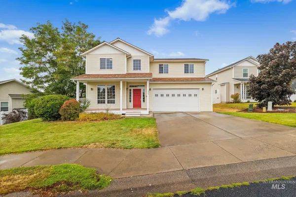 $585,000 | 225 Sanna Court, Pullman, WA 99163
