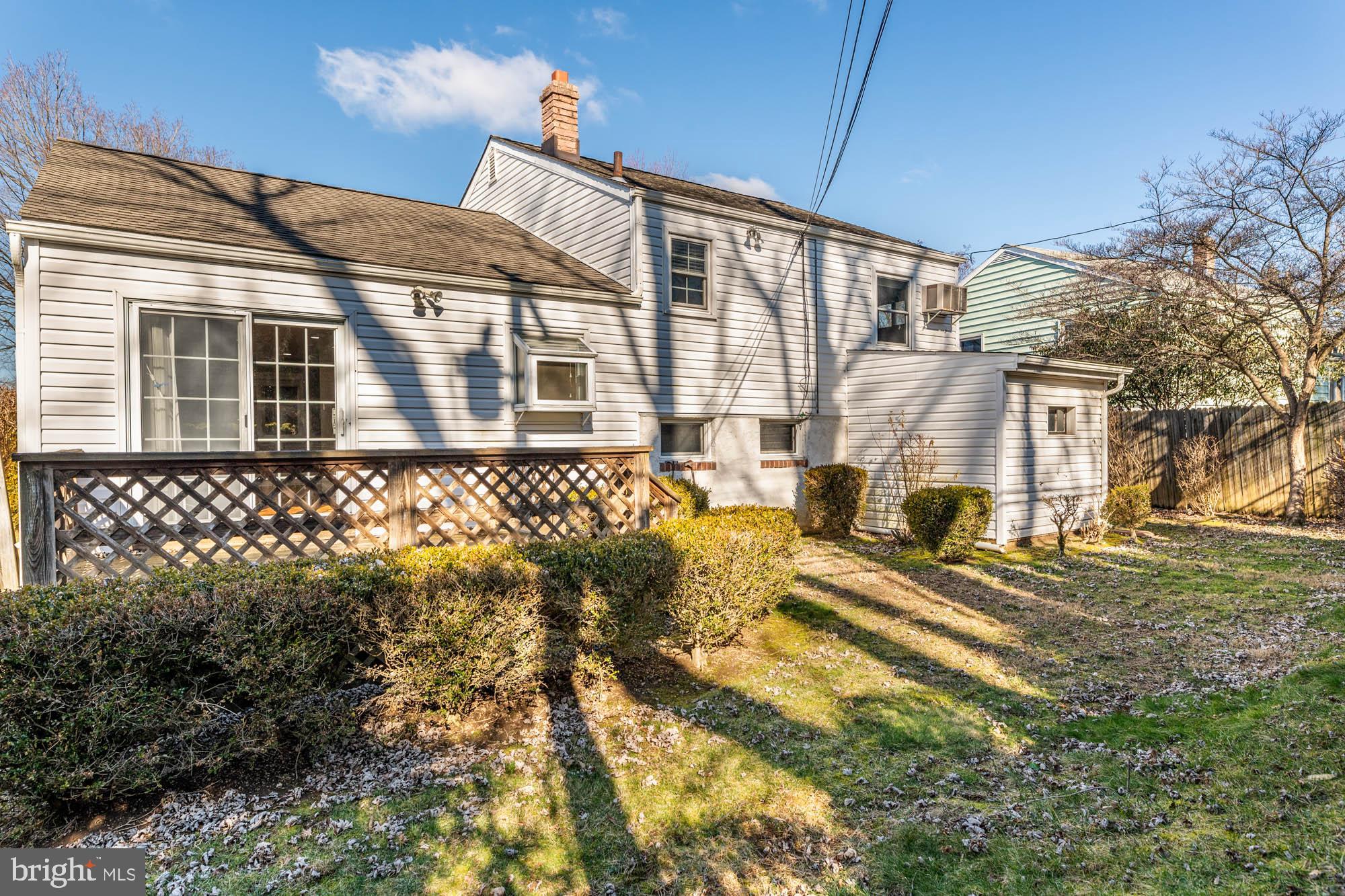 309 Williams Road Bryn Mawr, PA 19010 - Photo 27 of 27