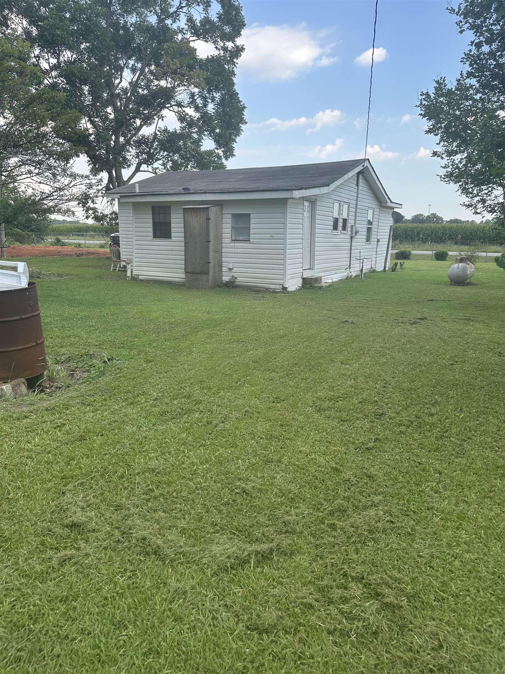 1600 Woods Road Atmore, AL 36502 - Photo 18 of 20 BackOfStructure