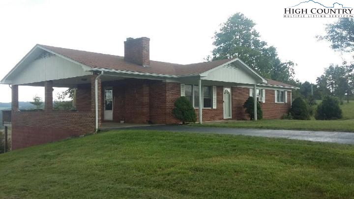 346 Big Oak Road Ennice, NC 28623 - Photo 1 of 11 Gallery Image 1