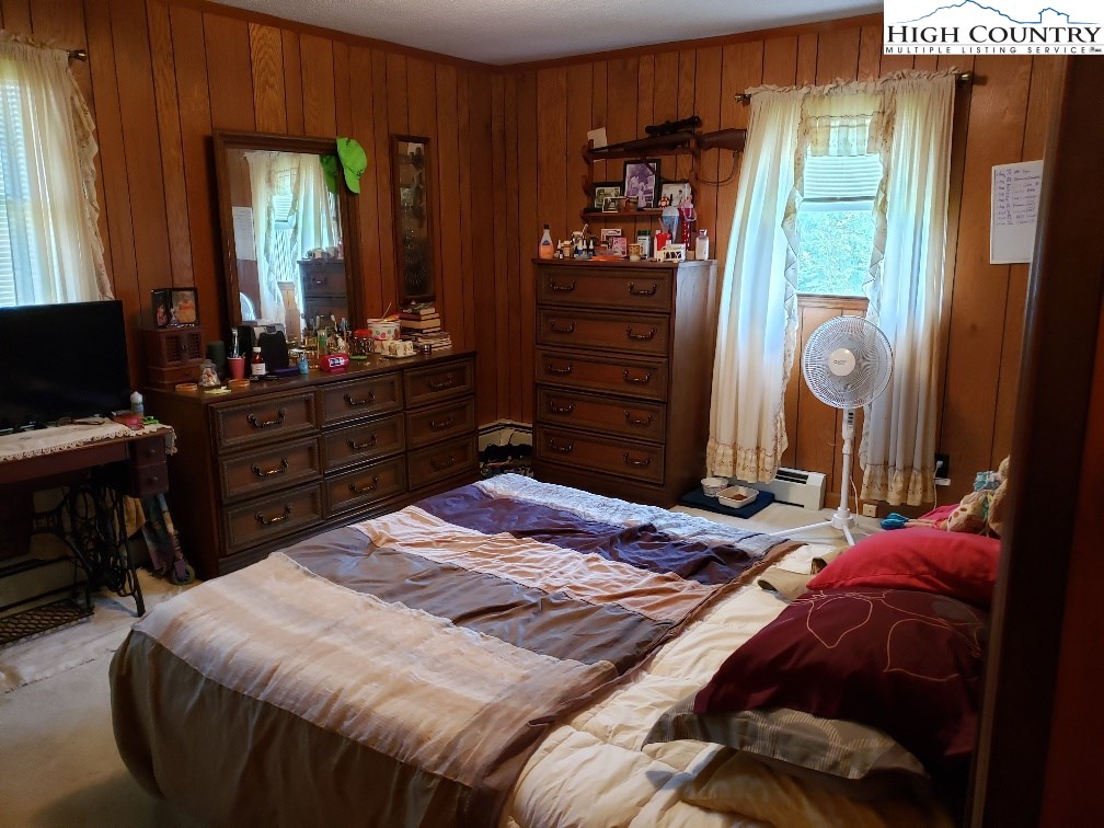 346 Big Oak Road Ennice, NC 28623 - Photo 7 of 11 Gallery Image 7